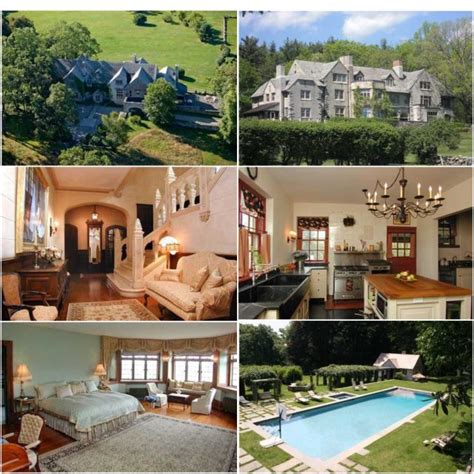 anderson cooper home connecticut|anderson cooper home.